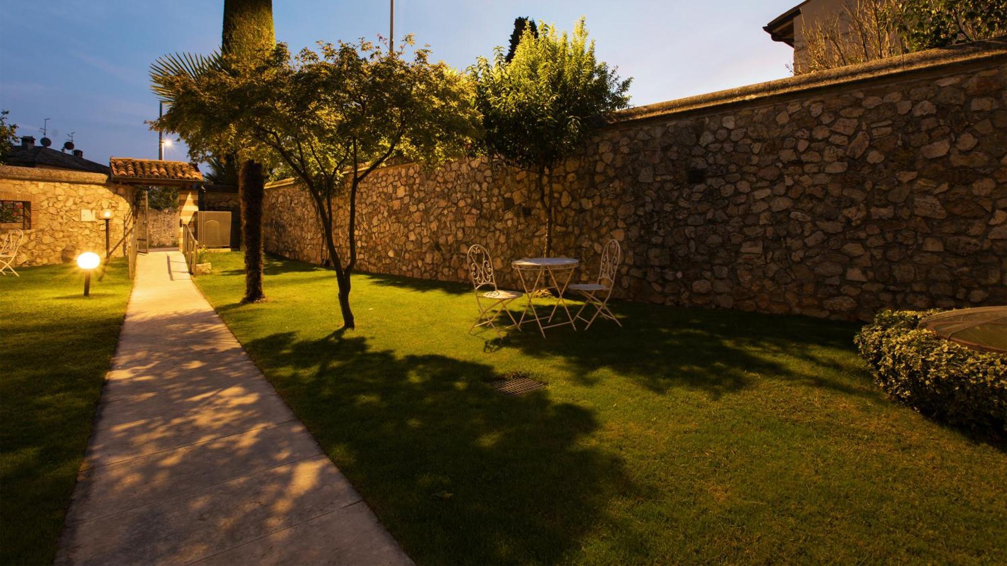 B&B Antico Borgo Marcemigo Tregnago Exteriör bild