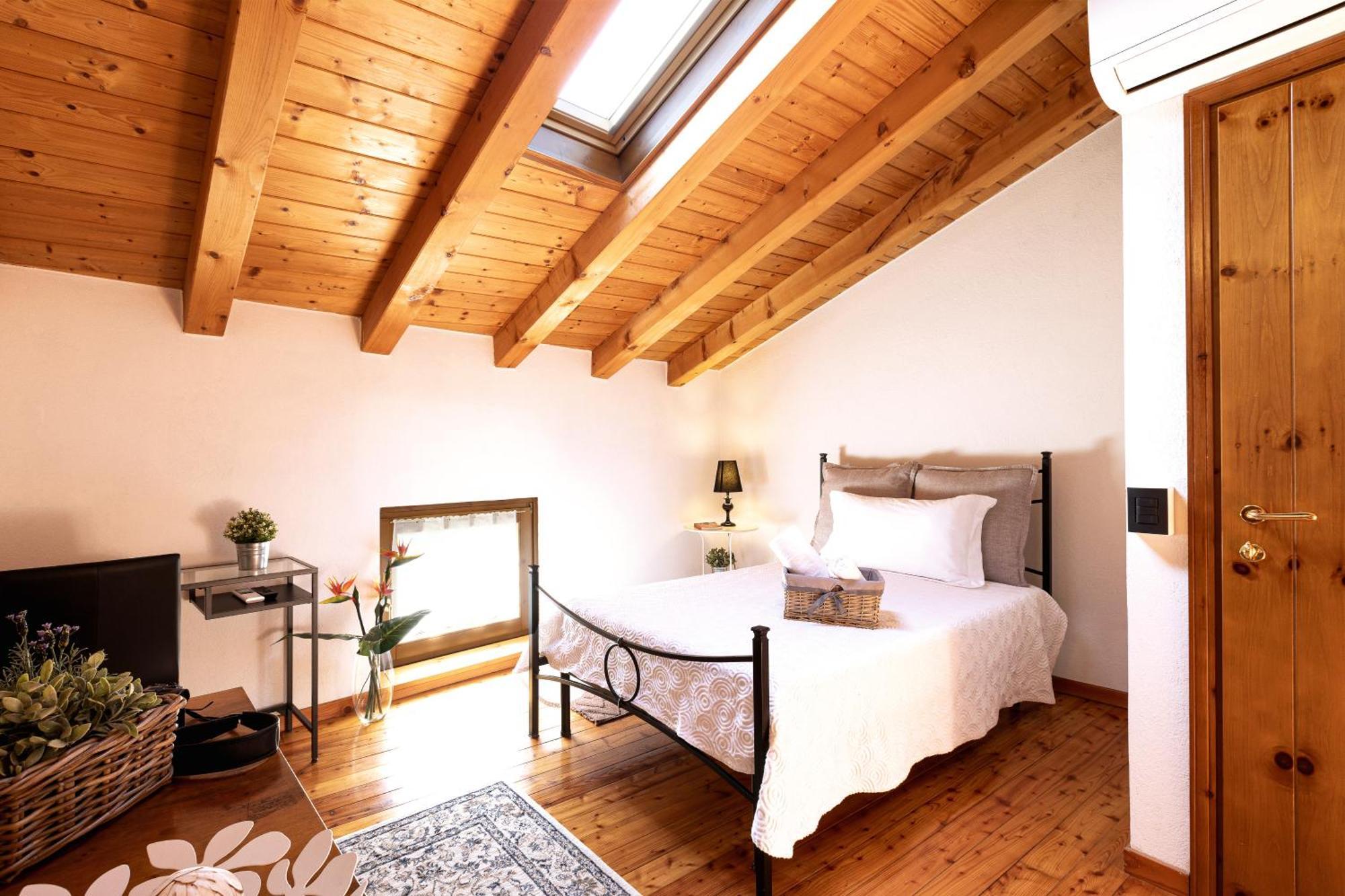 B&B Antico Borgo Marcemigo Tregnago Exteriör bild